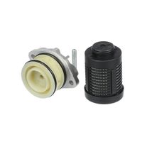 Thumbnail - Hydraulisch filter, lamellenkoppeling 4-wielaandrijving - HF0003 - ET ENGINETEAM