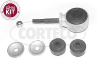 Stange/Strebe, Stabilisator