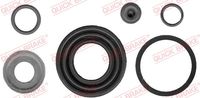 Set reparatie, etrier QUICK BRAKE, Cod: 114-0317