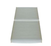Filtru polen aer habitaclu MTR, Cod: 12135353