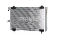 Thumbnail - Condensor, airconditioning - AC323000S - MAHLE