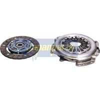 Set ambreiaj JAPANPARTS, Cod: KF-0700