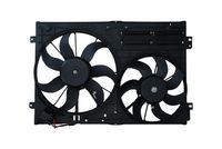 Ventilator, radiator KAMOKA, Cod: 7740043