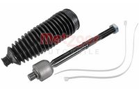 Axialgelenk, Spurstange