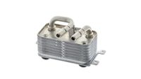 Thumbnail - Oliekoeler, automatische transmissie - CLC43000P - MAHLE