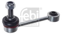 Stange/Strebe, Stabilisator