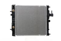 Thumbnail - Radiateur - CR760000S - MAHLE