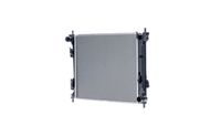 Thumbnail - Radiateur - CR2268000S - MAHLE
