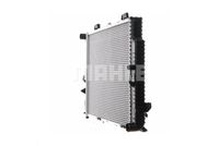 Thumbnail - Radiateur - CR309000S - MAHLE