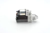 BOSCH Startmotor / Starter 3