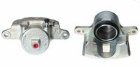 Bremssattel