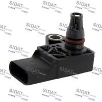 Sensor, Saugrohrdruck