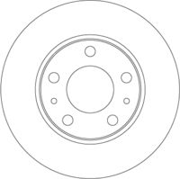 Bremsscheibe