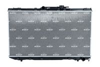 Kühler, Motorkühlung