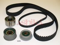 Set curea de distributie ASHIKA, Cod: KCT526