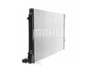 Thumbnail - Radiateur - CR1395000S - MAHLE