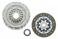 комплект съединител