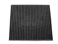 Filter, Innenraumluft