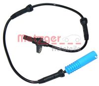 Sensor, Raddrehzahl