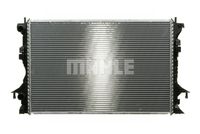 Thumbnail - Radiateur - CR462000P - MAHLE