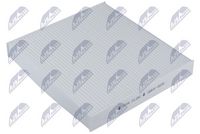 Филтър купе (поленов филтър)