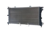 Thumbnail - Radiateur - CR489000S - MAHLE