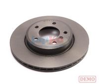 спирачен диск