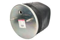 Magnum Technology Veerbalg, luchtvering 1