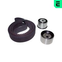 Set curea de distributie OPTIMAL, Cod: OP-EBK17180
