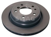 спирачен диск