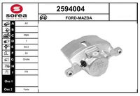 Etrier frana EAI, Cod: 2594004
