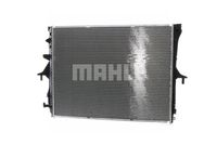 Thumbnail - Radiateur - CR571000S - MAHLE
