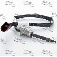 Sensor, Abgastemperatur