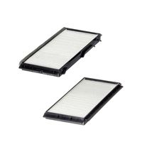 Filter, Innenraumluft