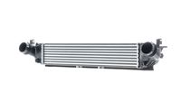 Thumbnail - Intercooler, inlaatluchtkoeler - CI620000P - MAHLE