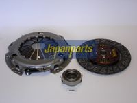 Set ambreiaj JAPANPARTS, Cod: KF-2069