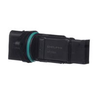DELPHI Luchtmassameter 4