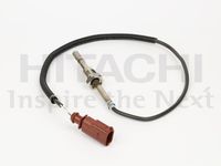 Sensor, Abgastemperatur