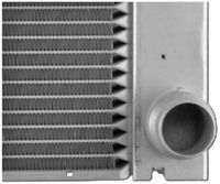 Thumbnail - Radiateur - CR572000P - MAHLE