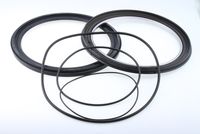 SET GARNITURI BUTUC ROATA