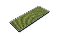 Filter, Innenraumluft Filter, Innenraumluft