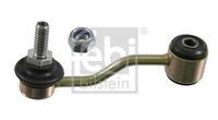 Stange/Strebe, Stabilisator