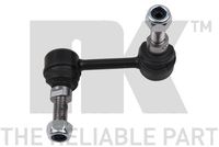 Stange/Strebe, Stabilisator