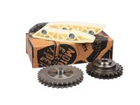 Thumbnail - Spanrailset, aandrijfketting, oliepomp - RS0015 - ET ENGINETEAM