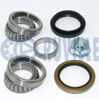 Set rulment roata RUVILLE, Cod: 220842