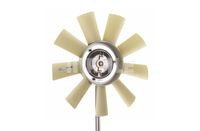 Thumbnail - Koelventilatorwiel - CFF443000P - MAHLE