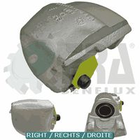 спирачен апарат