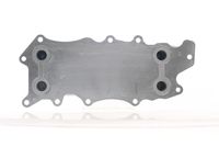 Thumbnail - Oliekoeler, motorolie - CLC131000S - MAHLE