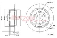 Bremsscheibe