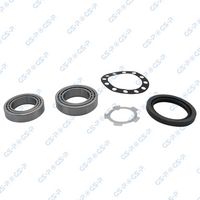 Set rulment roata GSP, Cod: GK3726